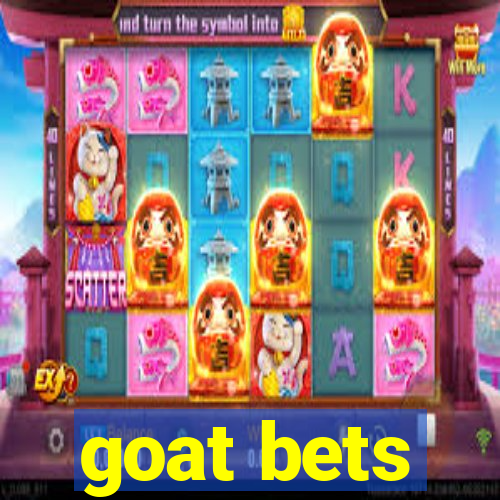 goat bets